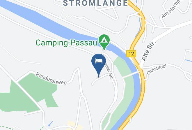 Gillian U Dr Lorenz Fichtel Map