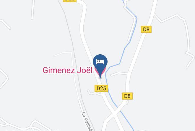 Tarn - Gimenez Joel Maps