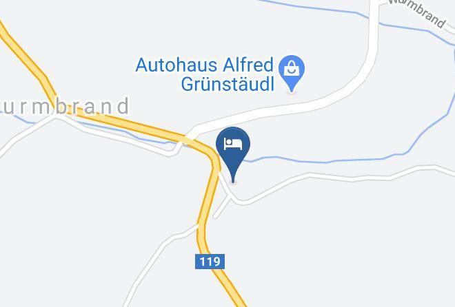 Zwettl - Gintner Erna U Ilse Maps