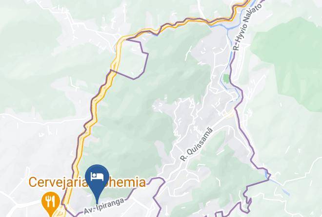 Petropolis - Gio's Shangrila Maps