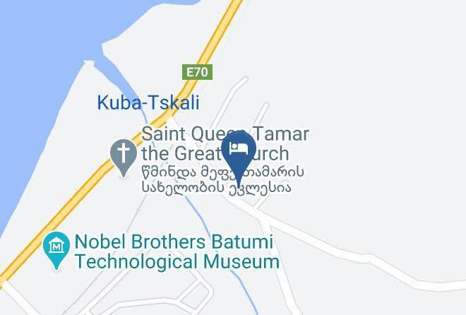 Batumi - Giorgi Gorgadze Maps