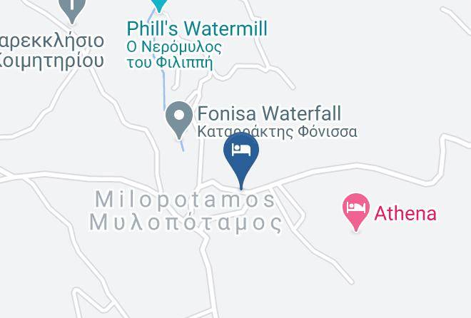 Perifereiaki Enotita Nison - Giota Studios Maps