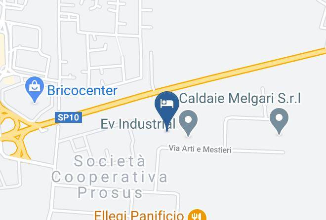Cremona - Giovedi 3 Riapertura Motel Cuore Motel Ad Ore Contanti Accettati Maps