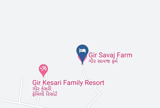 Mendarda - Gir Savaj Farm Maps