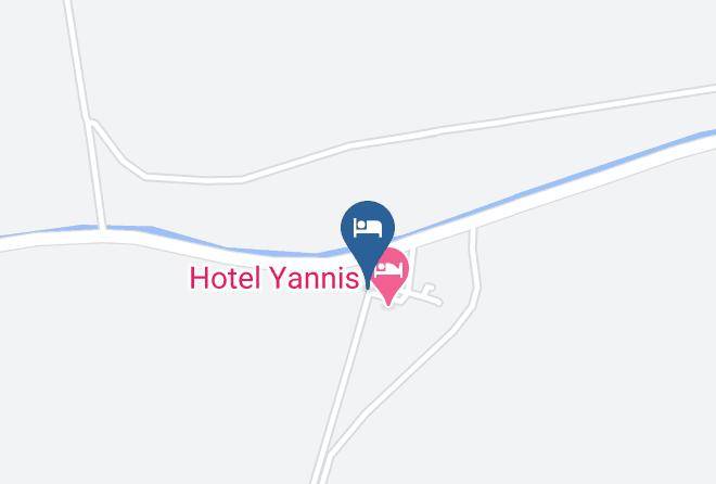 Dhrama - Gisnnis Hotel Sa Maps