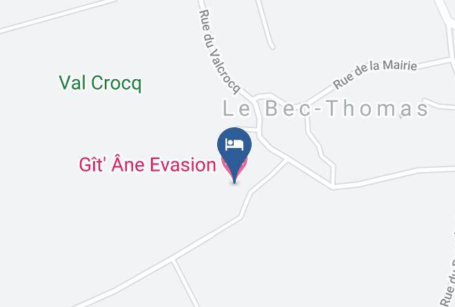 Eure - Git' Ane Evasion Maps