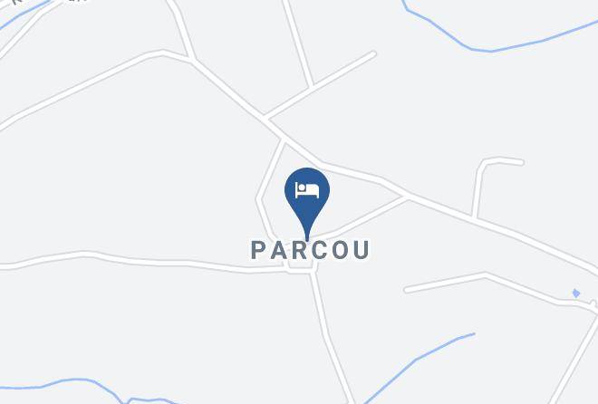 Finistere - Ar Parkou Maps