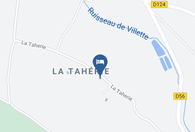Sarthe - Gite Dans Les Alpes Mancelles Maps