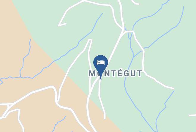 Aveyron - Gite De Caractere Du Presbytere Maps