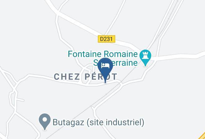 Charente Maritime - Gite De L'aqueduc 17 Maps