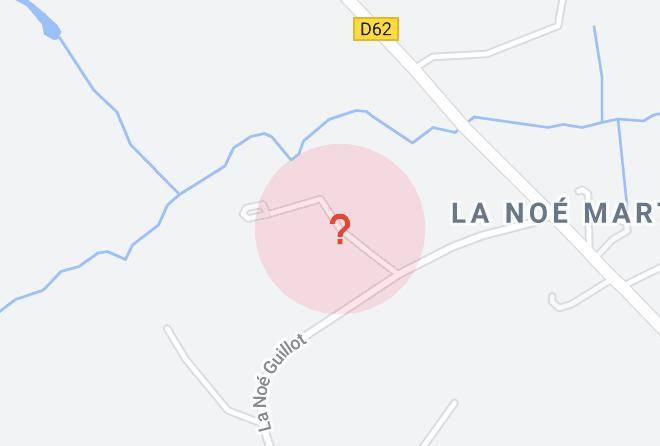 Ille Et Vilaine - Gite De La Ruaudais Maps