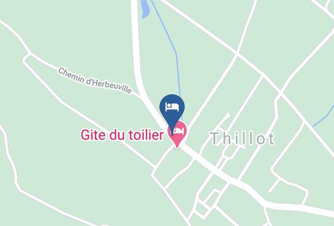 Meuse - Gite Des Cotes Maps