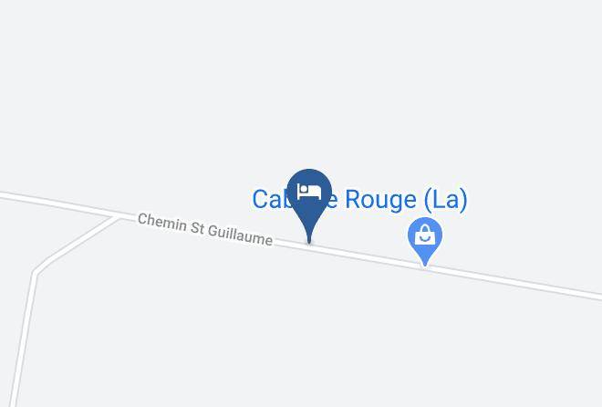 Vaudreuil Soulanges Regional County Municipality - Gite Des Erablieres Maps