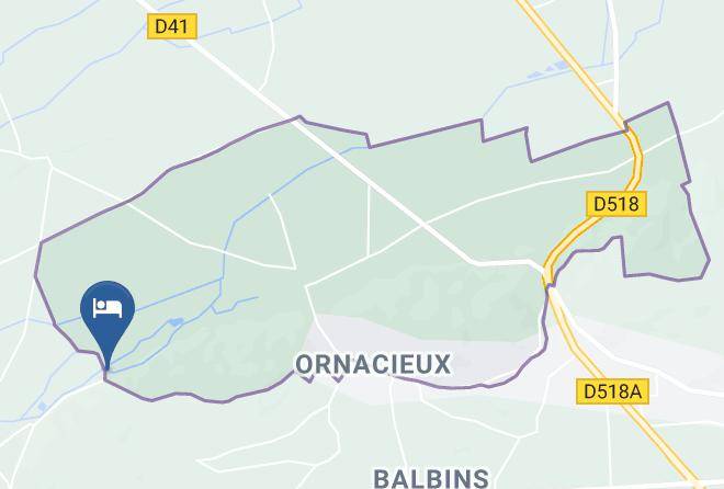Isere - Gite Du Moulin Piongo Maps