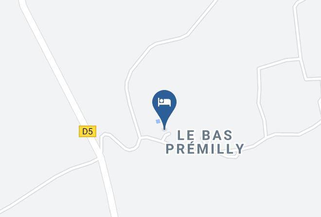 Vienne - Gite En Lo Maps