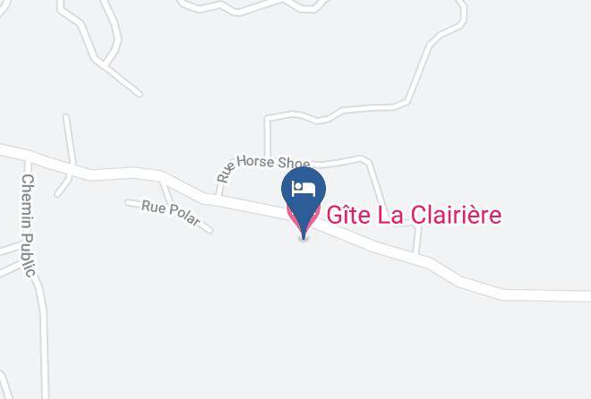 Memphremagog Regional County Municipality - Gite La Clairiere Maps