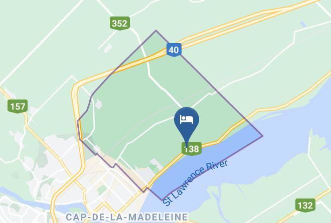 Francheville - Gite La Maison Des Leclerc Maps