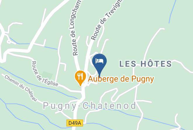 Savoie - Gite Laurieraphael Gite Aix Les Bains Maps