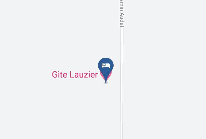 Coaticook Regional County Municipality - Gite Lauzier Maps