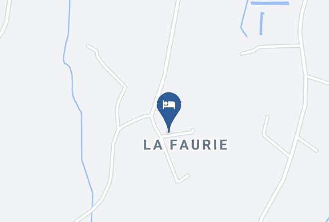 Lot Et Garonne - Gite Le Chai De Lafaurie Maps
