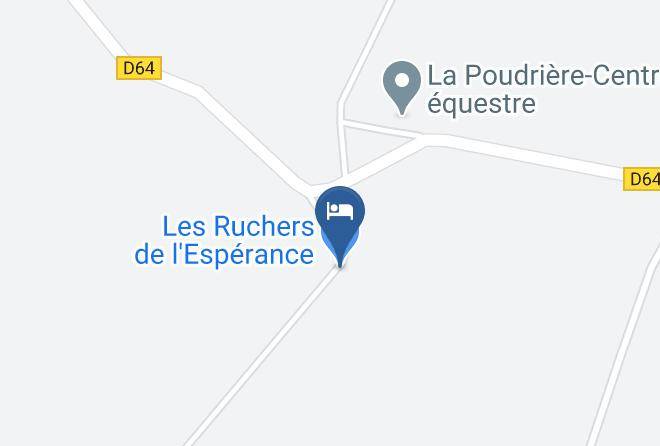 Marne - Gite Le Charme 10 Min Reims Maps