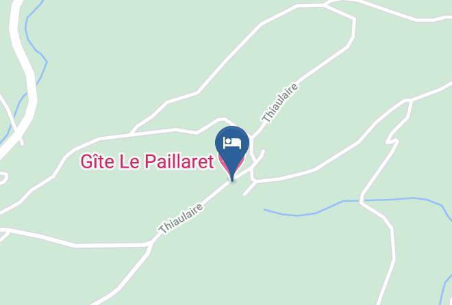 Puy De Dome - Gite Le Sancy Maps