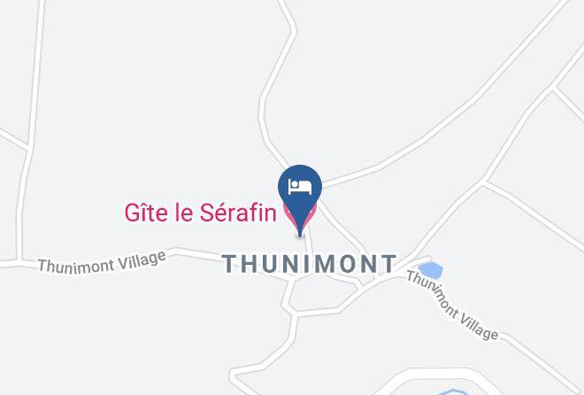 Vosges - Gite Le Serafin Maps