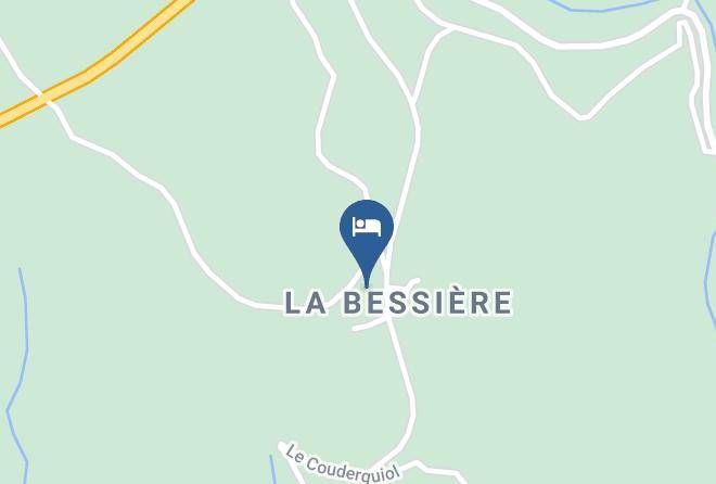 Aveyron - Gite Par Dela L'aubrac Maps