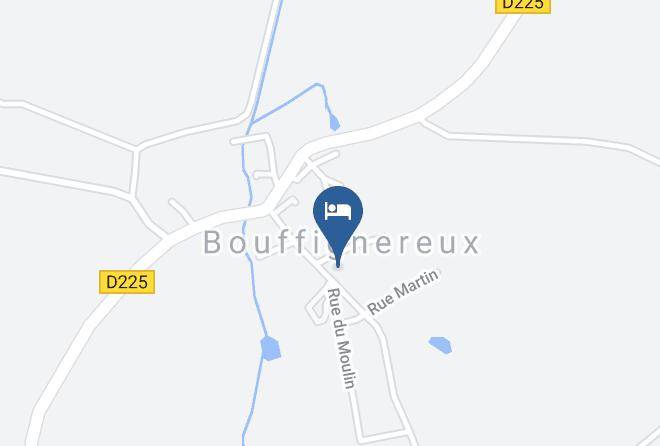 Aisne - Gite Reims Maps
