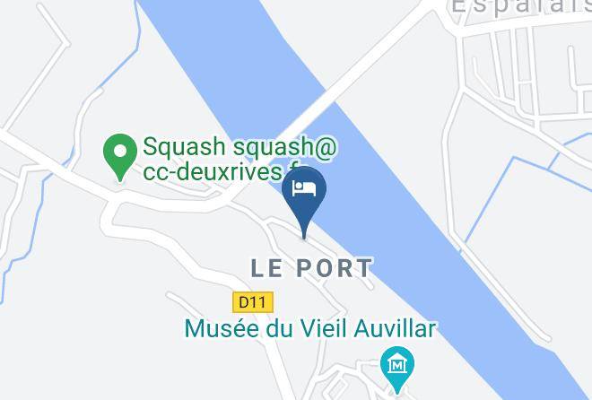 Tarn Et Garonne - Gite Saint Michel Maps