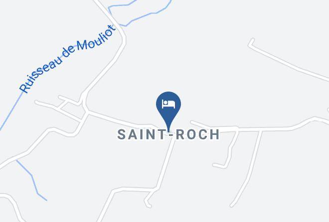 Gers - Gite Tauzin Saint Roch Maps