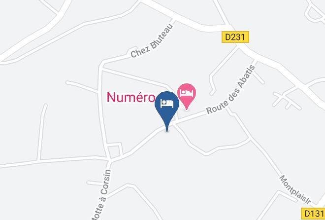 Charente Maritime - Gite Tout Confort Le 31 Maps