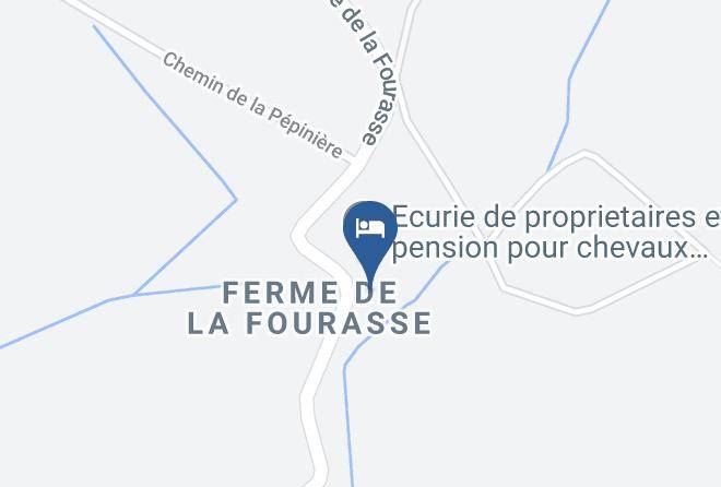 Meurthe Et Moselle - Gites Et Hebergements La Fourasse A Luneville Maps