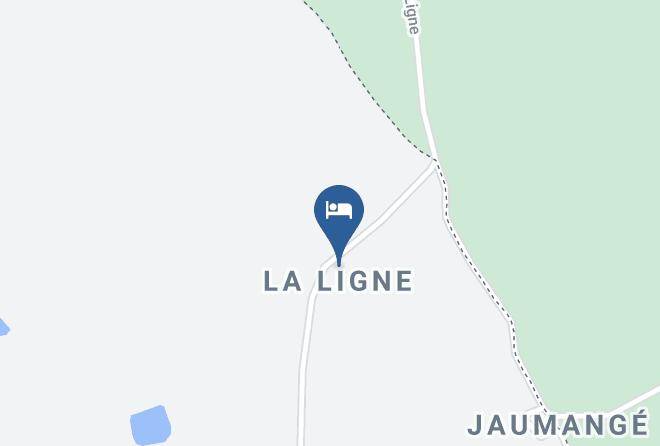 Vienne - Gites La Ligne Maps