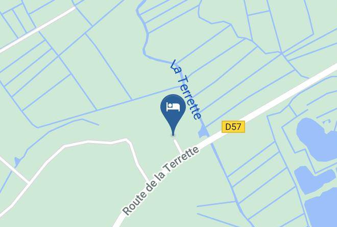 Manche - Gites La Terrette Gite Groupe Etape Reunion Famille Salle Maps