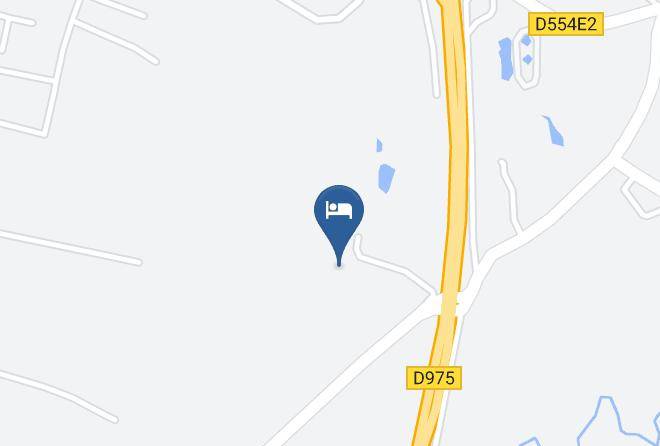 Manche - Gites Les Vaux Maps