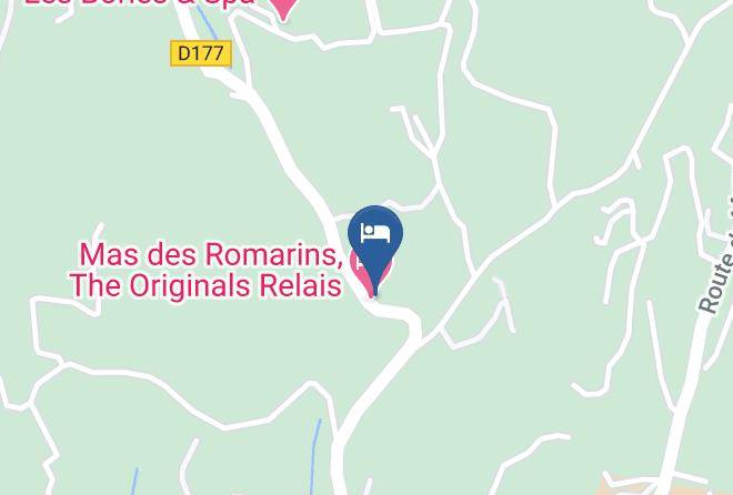 Vaucluse - Gitesduluberon Fr Maps
