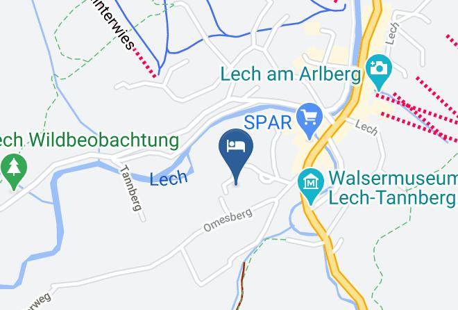 Gittis Esszimmer Im Boutique Hotel Schmelzhof Map