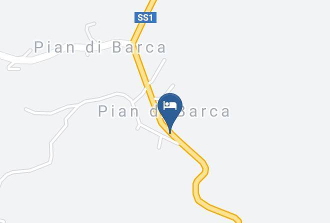 La Spezia - Giulia Affittacamere Maps