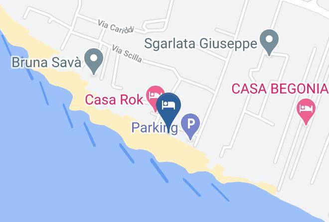 Ragusa - Giulianna Uno Maps