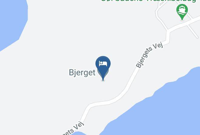 Abybro - Gjol Bjerg Maps