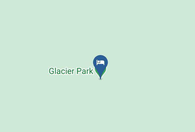 Flathead - Glacier Park Maps