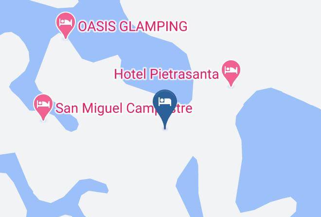 Penol - Glamping En Guatape Levit Maps