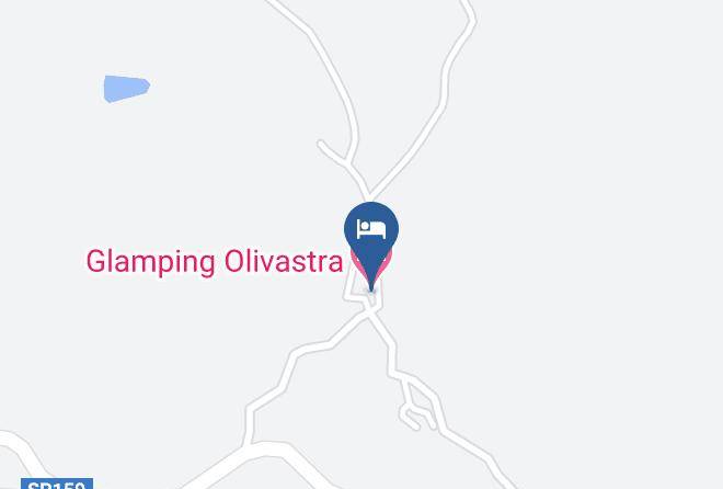 Grosseto - Glamping Olivastra Maps