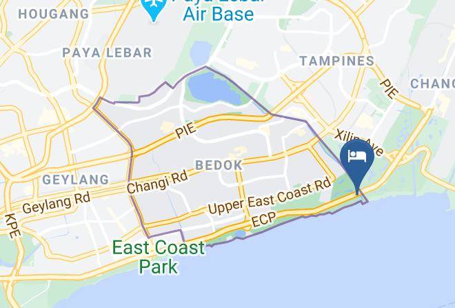 Bedok - Glamping Society Maps