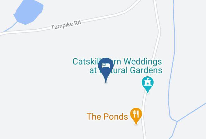 Delaware - Glampotel At Natural Gardens Maps