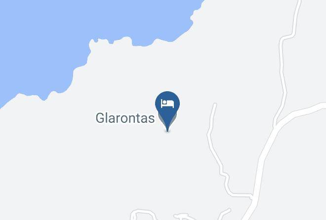 Syros - Glarontas Maps