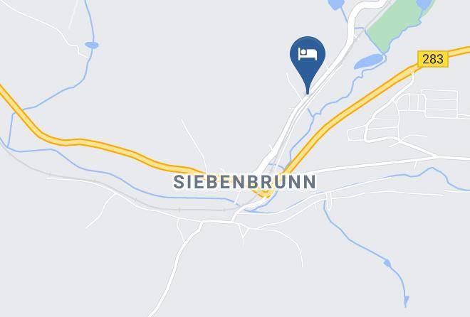 Vogtlandkreis - Glaserner Bauernhof Vogtland Ev Maps