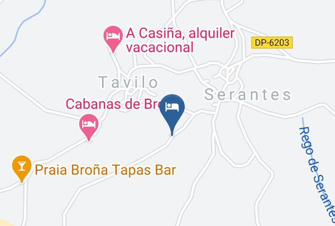 Coruna - Glass Cube Maps