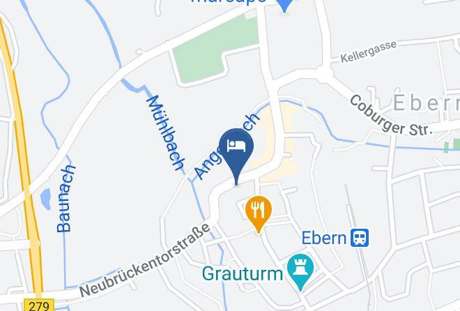Hasberge - Glaubenstein Inh Michaela Jakob Maps